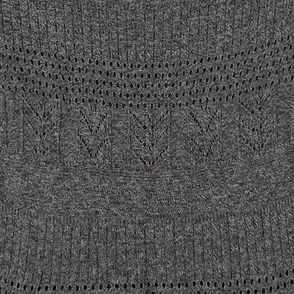 American Eagle Cozy Knit Sweater Dress
Size: Small
EUC - Picture 7 of 8